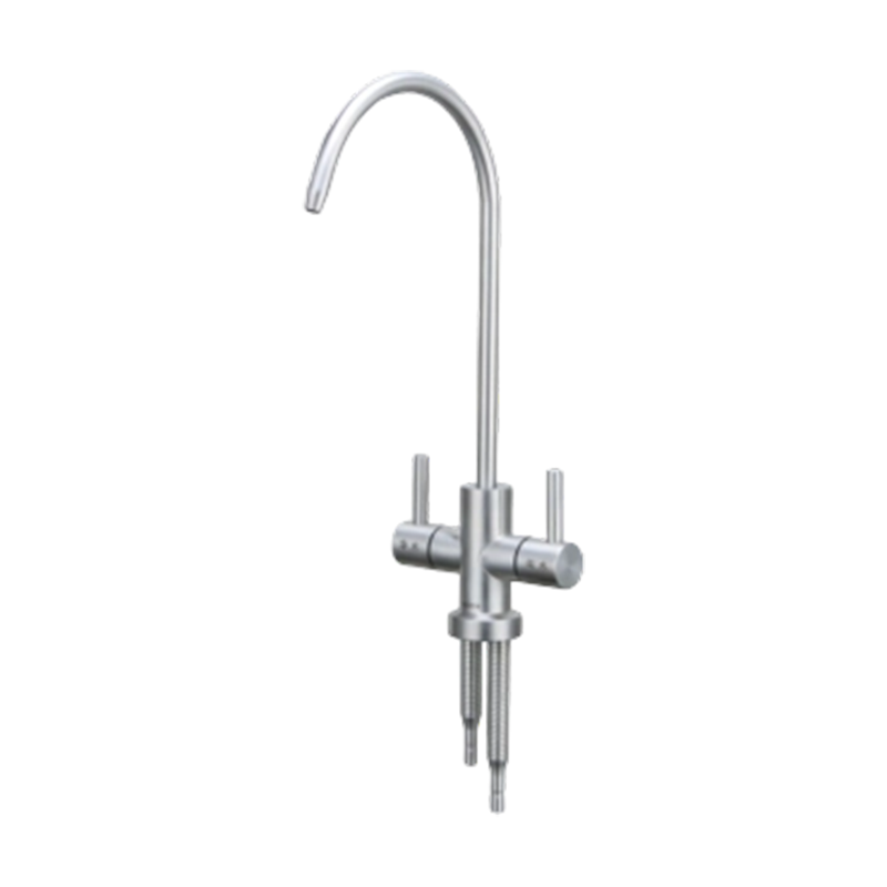 304 Cruach Dhosmálta Faucet Dúbailte